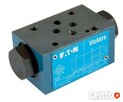 Hydraulika Siłowa Vickers - zawory sterujące przepływem - 2