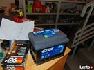 Akumulator Exide Excell EB602 60Ah 540A Wymiana za darmo Aut - 2