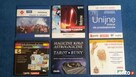 Płyty z przebojami z gazet, dokumentalne + GRATIS - 4