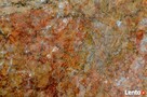 Bryła głaz monolit skały różowe łososiowe różane - 5