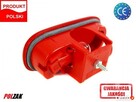 Lampa lampka stopu trzecie światło stop OPEL MOVANO 1998-10 - 3