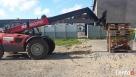 kurs ładowarki teleskopowe, manitou, wózki z wysięgnikiem - 2