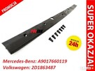 listwa progowa paki nakładka dolna tył MERCEDES SPRINTER - 2