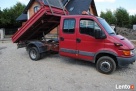 Suchy beton chudziak stabilizacja zaprawa od 1m transport Ra - 4