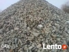 Gruz Ceglano Betonowy czysty drobny na droge plac parking - 1