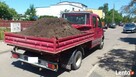 Torf Ziemia Szlaka Tłuczeń Kamień + transport od 1 do 20 - 4