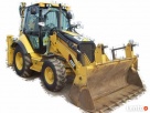 Gruz Ceglano Betonowy czysty drobny na droge plac parking - 8