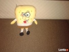 Pingwiny z Madagaskaru Skiper interaktywny oraz Spongebob - 2