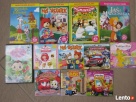 KUPIĘ HURTEM same FILMY I BAJKI NA DVD VCD PŁYTY Z MUZYKĄ - 3
