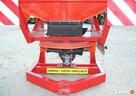 Piaskarka Komunalno Drogowa Zawieszana 850 L/ 1200 kg - 2