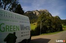 Green White Polska Usługi ogrodnicze, 10 lat na rynku - 2