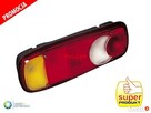 Nowa LEWA lampa tylna skrzyniowy tył OPEL MOVANO B 2010- - 3