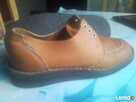 Buty damskie skórzane PODHALE - 3