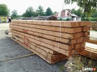 Więźba Dachowa Impregnowana - TANIO !!! - 2