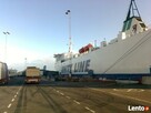 Bus Transport Gorzów Przewóz Osób Imprezy Wynajem Odbiór!! - 3