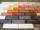 Kamień Dekoracyjny Naturalny Panele- Wewnętrzny i Zewnętrzny - 4