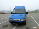 IVECO DAILY 2.3 DO NEGOCJACJI - 1