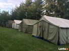 Namiot komunijny na komunię komunia wynajem namiotów
