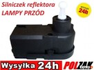 silniczek regulacji położenia świateł lamp CITROEN JUMPER  - 1