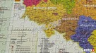 PUZZLE EDUKACYJNE - Mapa Polski - polska produkcja, JAKOŚĆ