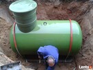 Gaz Propan - budowa instalacji, dostawy gazu - 3