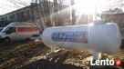 Gaz Propan - budowa instalacji, dostawy gazu - 2
