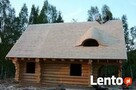 Drewniane elewacje i dachy z wióra osikowego, gont, wiór - 4