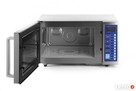 kuchenka mikrofalowa 25L elektroniczne sterowanie programy - 2