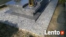 Układanie kostki wokół nagrobka Brwinów i okolice - 1