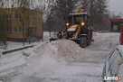 PRZEMYŚL ODŚNIEŻANIE TEL: 24h/7 dachów, parkingów, chodnikó - 2