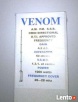 Antena bazowa CB radio 5/8 fali CRT VENOM Nowa Kabel RG-58 - 6