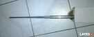 Antena bazowa CB radio 5/8 fali CRT VENOM Nowa Kabel RG-58 - 2