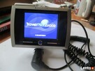 Nawigacja BLAUPUNKT TravelPilot Lucca / MP3 - 1
