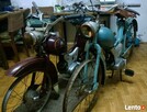 Wiatka Tuła Tula OSA Peugeot Lambretta Vespa Piaggio Iz Awo - 4