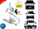 WÓZKI zawiasy rolki drzwi przesuwnych FIAT DUCATO 2002-06 - 5
