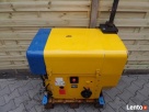 SILNIK Spalinowy HATZ 3L40C 3L41C SILENT PACK DIESEL 3 Cylin - 2