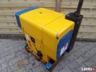 SILNIK Spalinowy HATZ 3L40C 3L41C SILENT PACK DIESEL 3 Cylin - 5