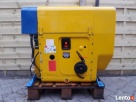 SILNIK Spalinowy HATZ 3L40C 3L41C SILENT PACK DIESEL 3 Cylin - 3