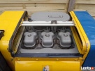 SILNIK Spalinowy HATZ 3L40C 3L41C SILENT PACK DIESEL 3 Cylin - 8