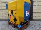 SILNIK Spalinowy HATZ 3L40C 3L41C SILENT PACK DIESEL 3 Cylin - 6