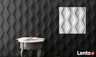 PANEL ŚCIENNY DEKORACYJNY panele 3d płytki gipsowe kasetony - 6