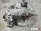 Skrzynia biegów Peugeot 206 1.4 V8, 1.1 V8 (1998- 2012) - 2