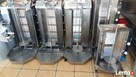 Sprzet Gastronomiczny Zlew Szafa Okap Stół regał - 2