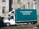 Przeprowadzki,Transport,Bagażówka,Usługi Transportowe Słupsk - 5