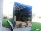 Przeprowadzki,Transport,Bagażówka,Usługi Transportowe Słupsk - 8