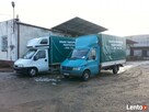 Przeprowadzki,Transport,Bagażówka,Usługi Transportowe Słupsk - 4