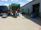 Przeprowadzki,Transport,Bagażówka,Usługi Transportowe Słupsk - 6