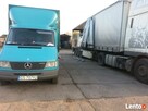Przeprowadzki,Transport,Bagażówka,Usługi Transportowe Słupsk - 2