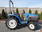 Iseki Sial 193 Nowy model yanmar kubota hinomoto - 4