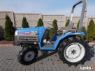 Iseki Sial 193 Nowy model yanmar kubota hinomoto - 1
